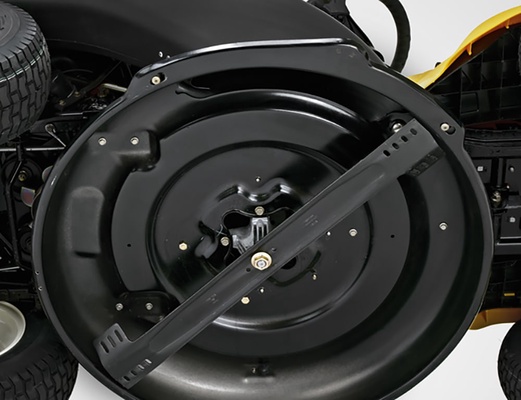 Tractor Cortacesped Mini Raider 76 cm LR1 NS76